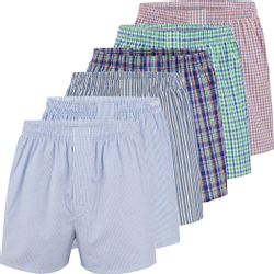 City Life Boxershorts City Life Herren günstig online kaufen