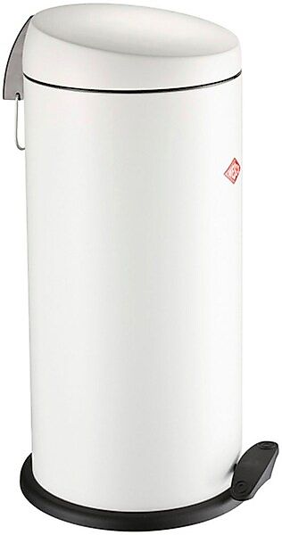 WESCO Mülleimer »Capboy Maxi«, 1 Behälter, Tretabfallsammler, 22 Liter günstig online kaufen