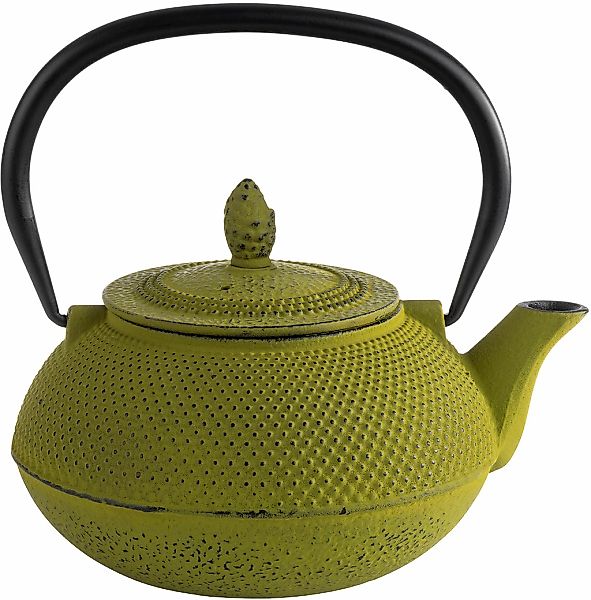 APS Teekanne "ASIA" 0,8 l mit Teesieb günstig online kaufen