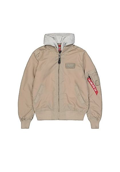 Alpha Industries Bomberjacke Alpha Industries Men - Bomber Jackets MA-1 TT günstig online kaufen