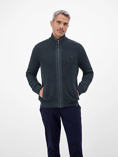 LERROS Strickjacke "Herren Strickjacke - casual, modisch und bequem" günstig online kaufen