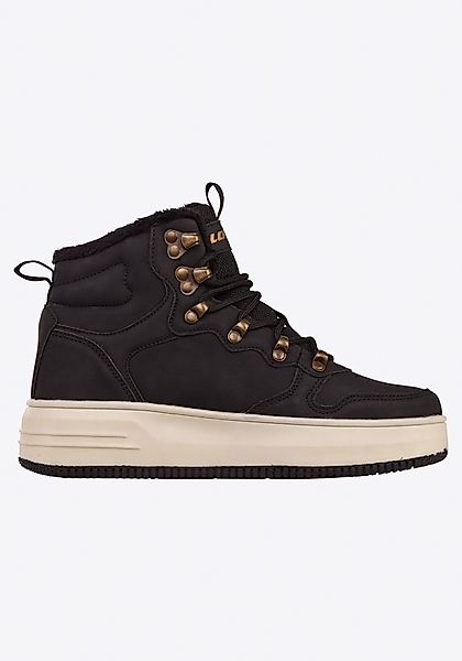 Lotto Sneakerboots Winterschuhe, Schnürboots, Sneaker, gefüttert günstig online kaufen