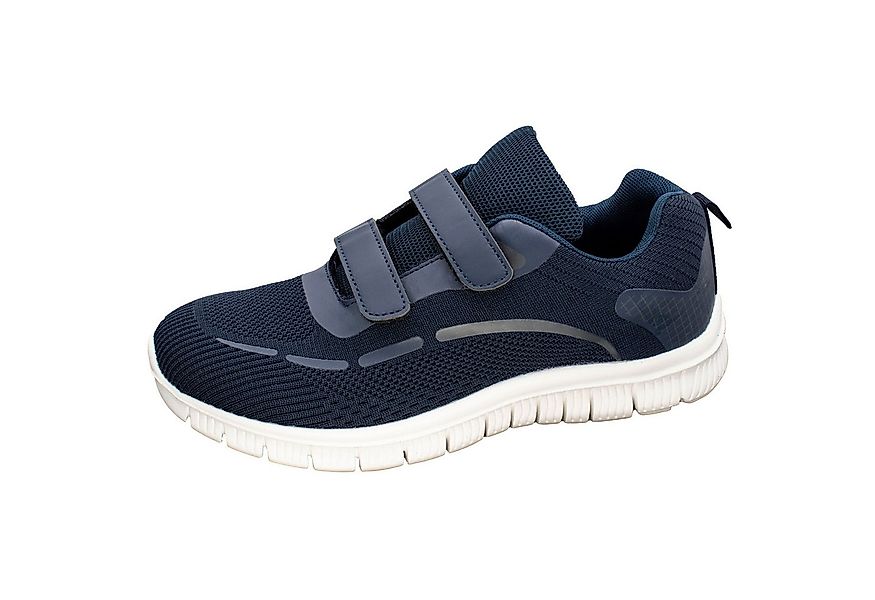 Fischer-Markenschuh Speedy Sneaker aus Mesh mit Stretch, mit Textilfutter, günstig online kaufen