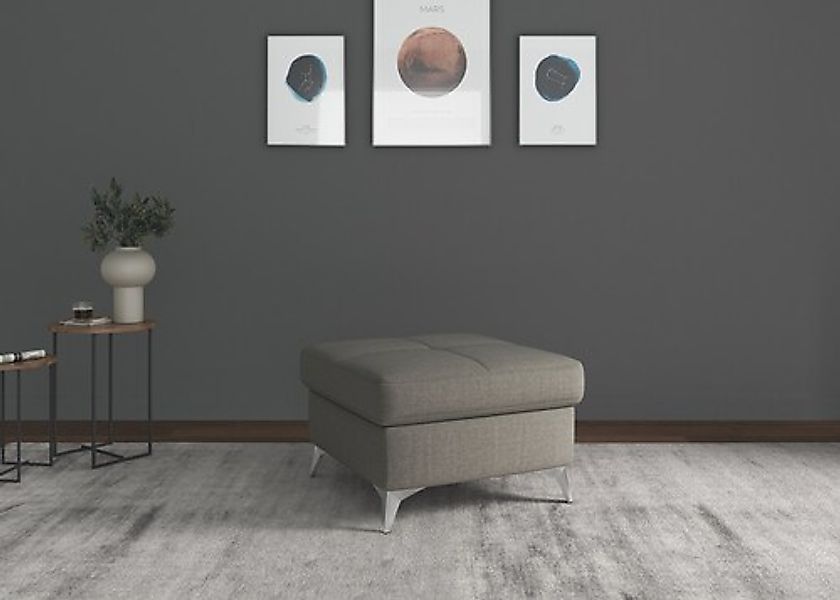 sit&more Hocker "Baviene" günstig online kaufen