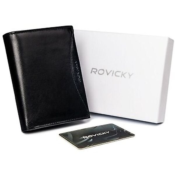 Rovicky  Geldbeutel 153703BOR1232BLA günstig online kaufen