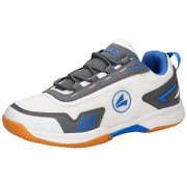 Jako J-MS AD Thor Hallensport Herren weiß|weiß|weiß|weiß|weiß|weiß|weiß|wei günstig online kaufen