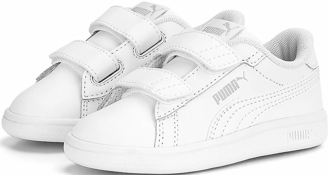PUMA Sneaker "SMASH 3.0 L V INF" für Babys mit Klettverschluss günstig online kaufen