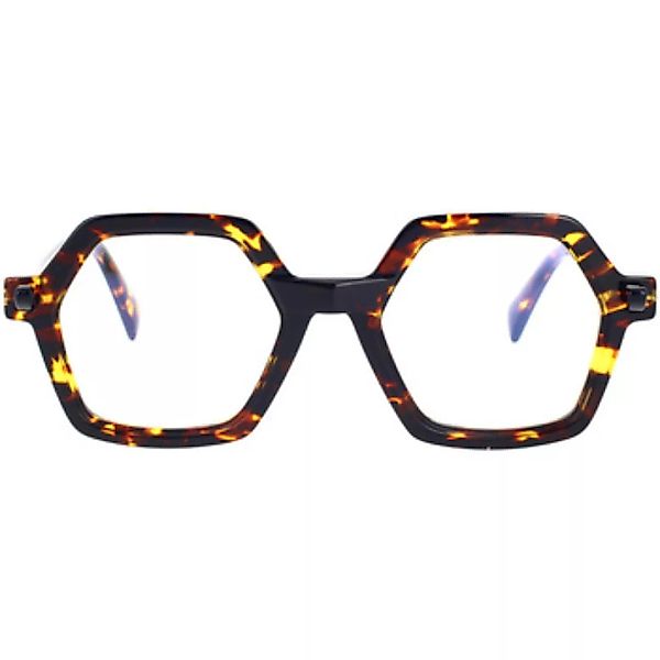 Kuboraum  Sonnenbrillen Q8 TOR-OP-Brille günstig online kaufen