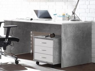 PREISBRECHER Schreibtisch Olli, 150 x 75 günstig online kaufen