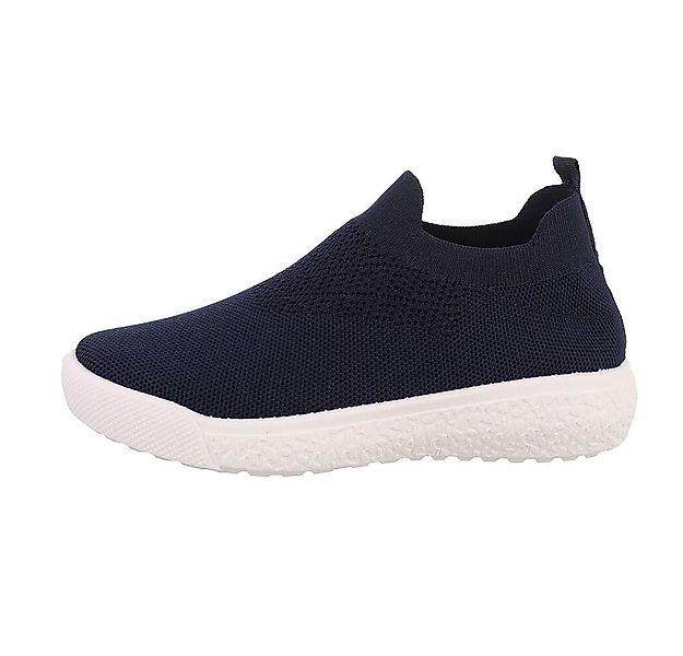 Ital-Design Damen Low-Top Freizeit Sneaker (85698370) Flach Sneakers Low in günstig online kaufen