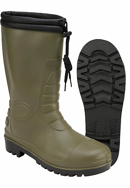 Brandit Sneaker "Brandit Unisex Rainboot Winter", (1 tlg.) günstig online kaufen