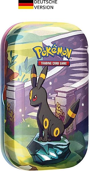 The Pokémon Company International Sammelkarte Pokémon-Sammelkartenspiel: Mi günstig online kaufen