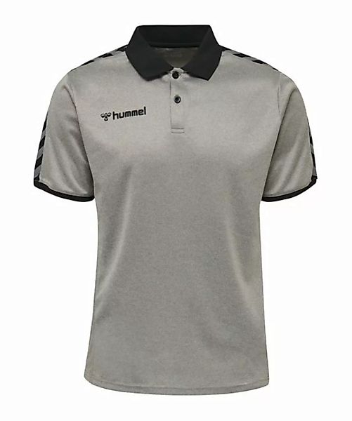 hummel T-Shirt Authentic Functional Poloshirt default günstig online kaufen