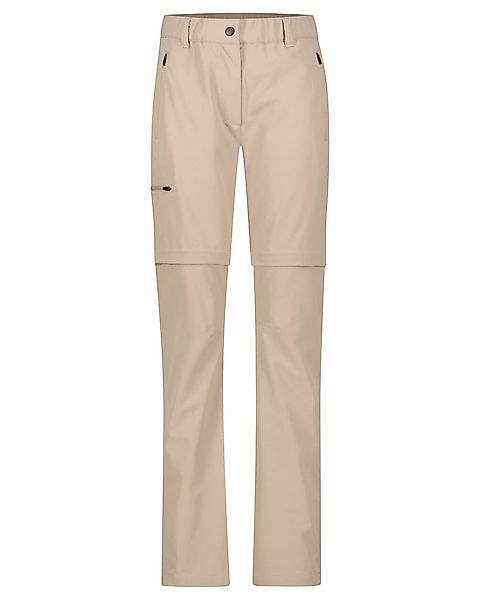 Meru Zip-off-Hose Damen Hose CLAMART T-ZIP günstig online kaufen