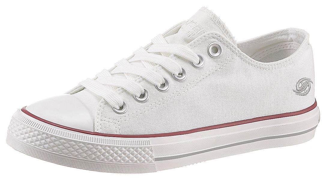 Dockers by Gerli Sneaker mit dezenter günstig online kaufen