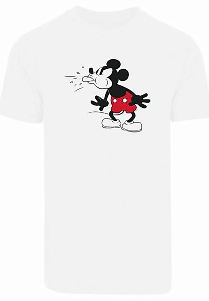 F4NT4STIC T-Shirt Disney The Nightmare Before Christmas Jack Cracked Face P günstig online kaufen