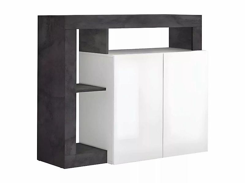INOSIGN Sideboard "Hamburg", Breite 108 cm günstig online kaufen
