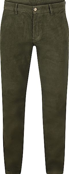 Steppin' Out Chino Flemm Corduroy Olive - Größe 58 günstig online kaufen