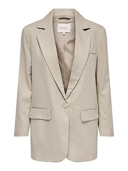 ONLY Kurzblazer ONLCARO-LANA (1-tlg) Plain/ohne Details günstig online kaufen