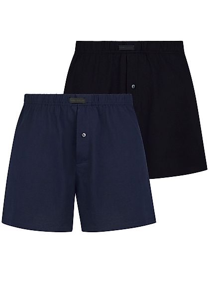 Bruno Banani Weiter Boxer Loose Fit günstig online kaufen