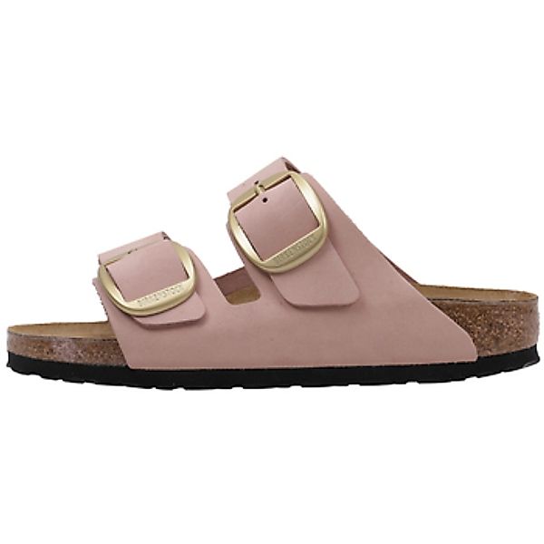 BIRKENSTOCK  Sandalen ARIZONA BIG Buckle SOFT PINK günstig online kaufen