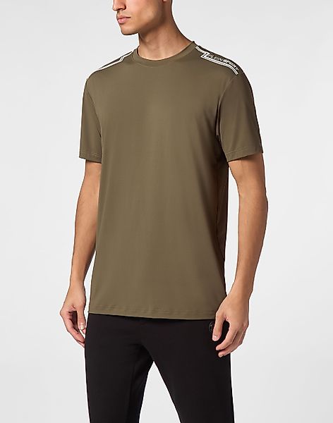 PLEIN SPORT T-Shirt "T-Shirt" günstig online kaufen
