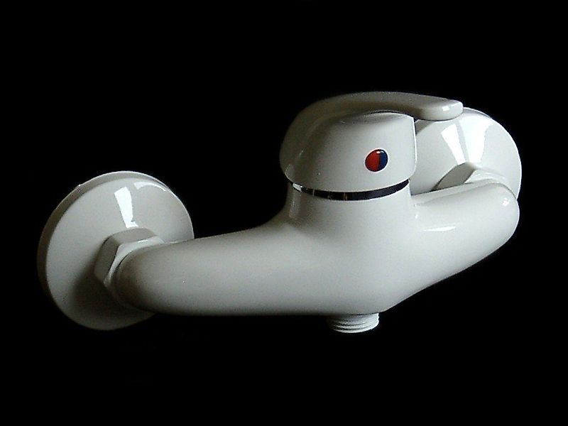 WAGNER design yourself Duscharmatur Einhebel Dusche günstig online kaufen