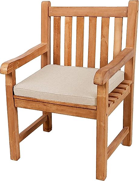FAVRE Bankauflage Sitzkissen für Bank, Gartenschaukeln, günstig online kaufen