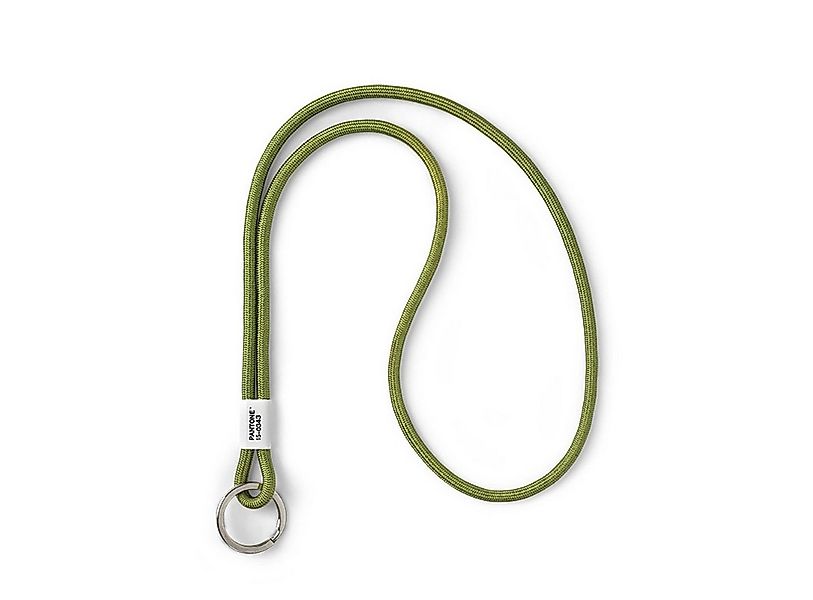 PANTONE Schlüsselanhänger Design-Schlüsselband lang, zum Umhängen, robust u günstig online kaufen