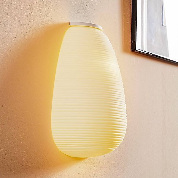 Foscarini Rituals 1 semi Wandleuchte, weiß günstig online kaufen