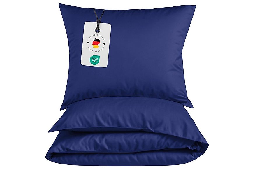 Carpe Sonno Bettwäsche Mikrofaser Bettwäsche 135x200 155x220 200x200 Einfar günstig online kaufen