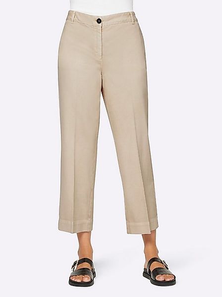 heine Jerseyhose 7/8-Hose . günstig online kaufen