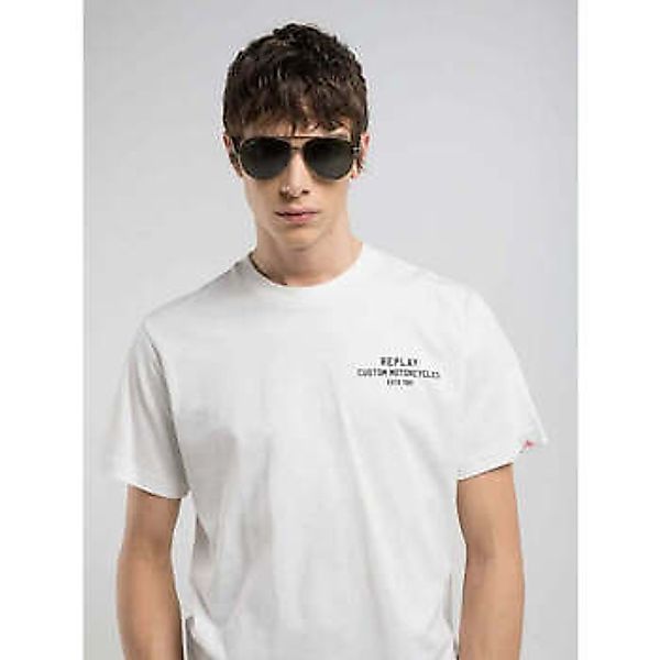 Replay  Langarmshirt - günstig online kaufen