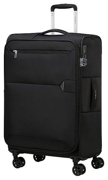 Samsonite Weichgepäck-Trolley URBIFY, verschiedene Größen, 4 Rollen, Koffer günstig online kaufen