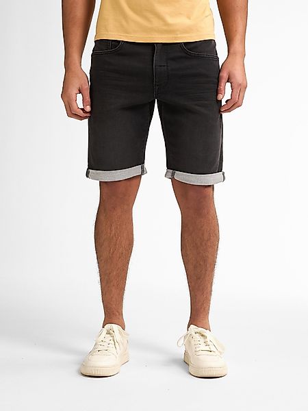Petrol Industries Jeansshorts, Sommerhose im Five-Pocket Style günstig online kaufen