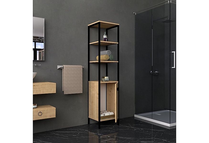 Skye Decor Badezimmerspiegelschrank PUQ3915 günstig online kaufen