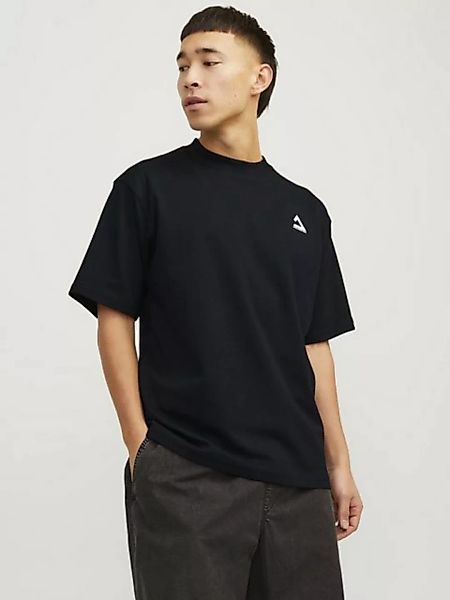 Jack & Jones T-Shirt JCOTRIANGLE SUMMER TEE SS CREW NECK SN günstig online kaufen