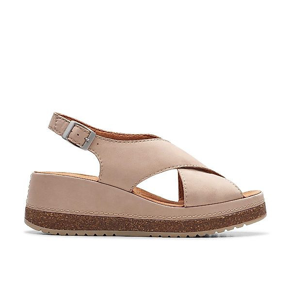Clarks Kassanda Step Sandale günstig online kaufen