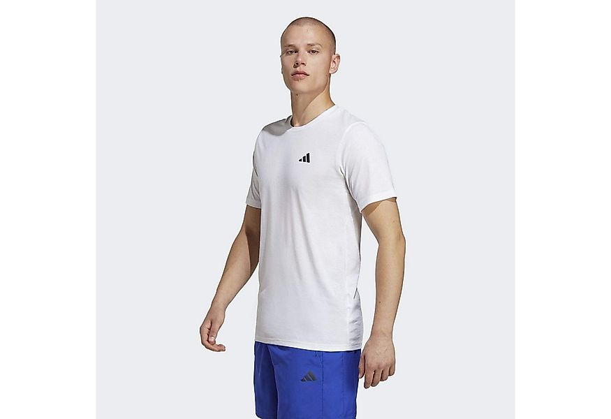 adidas Performance Trainingsshirt TRAIN ESSENTIALS FEELREADY TRAINING T-SHI günstig online kaufen
