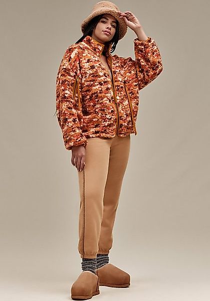 UGG Bouclèjacke W MARLENE JACKET BOUCLE günstig online kaufen
