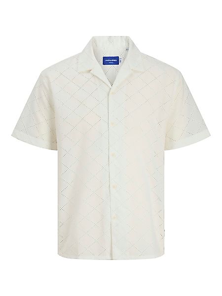 Jack & Jones Kurzarmhemd Modisches kurzärmeliges günstig online kaufen