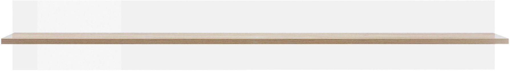 INOSIGN Wandregal "CLAiR Wandregal 71" Breite 138 cm günstig online kaufen