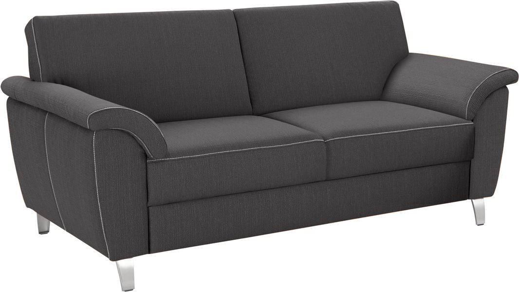 sit&more 2,5-Sitzer "Texel" inklusive Federkern günstig online kaufen