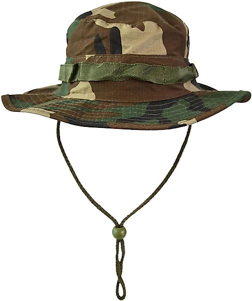 normani Outdoorhut Boonie Hat Boondock Buschhut günstig online kaufen