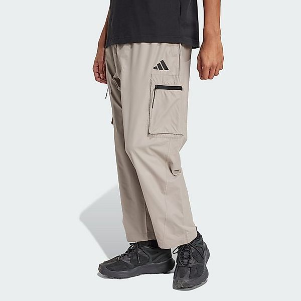 adidas Sportswear Cargohose CITY ESCAPE LIGHTWEIGHT CARGOHOSE günstig online kaufen