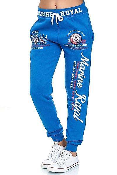 L.gonline Jogginghose Damen JoggingHOSE lang, Trainingshose günstig online kaufen