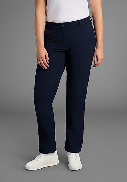 Maier Sports Outdoorhose DA-HOSE EL. HELGA günstig online kaufen