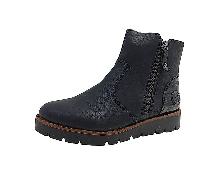 Rieker Stiefel Stiefelette günstig online kaufen