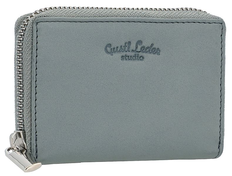 Gusti Leder Kartenetui Gusti Leder Kartenhülle günstig online kaufen