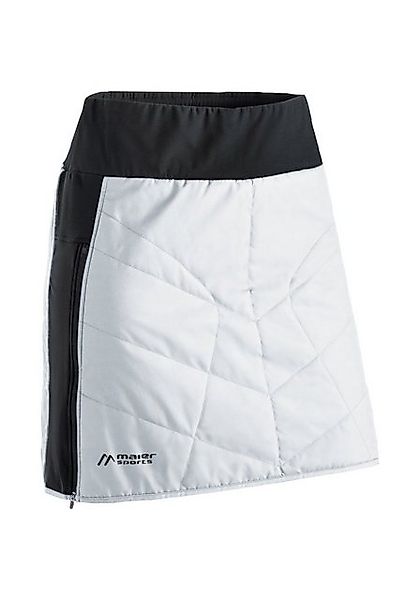 Maier Sports Sweatrock Skjoma Skirt W Damen Überrock, atmungsaktiv und wind günstig online kaufen